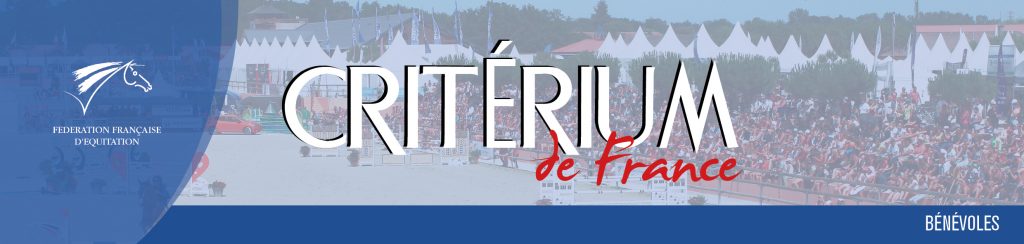 Critérium de France