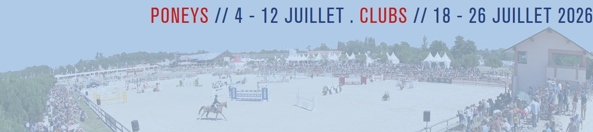 Generali Open de France (GOF) 2026 - les dates
